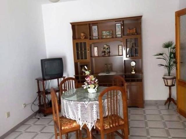 Piso en venta en Huelma, Andalucía