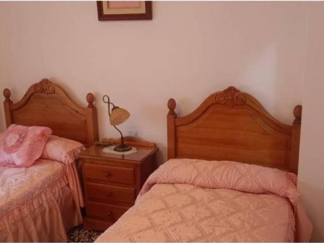 Piso en venta en Huelma, Andalucía