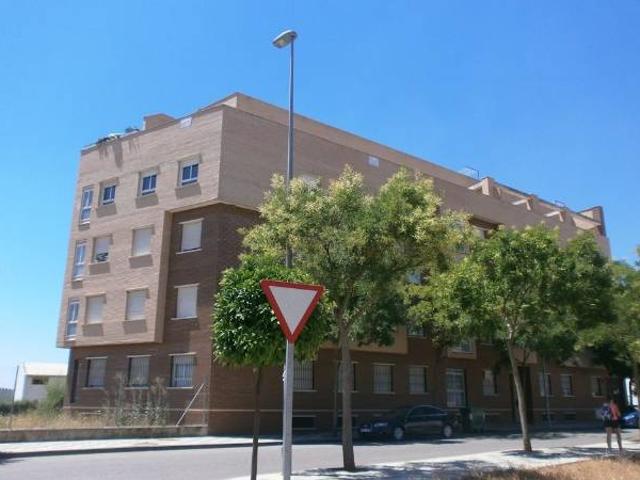 Piso en venta en Huelma, Jaén