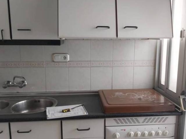 Piso en venta en Huelma, Andalucía