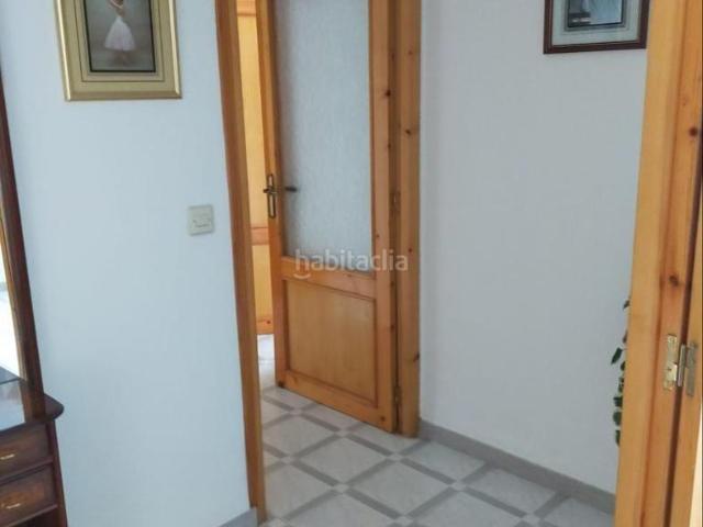 Piso en venta en Huelma