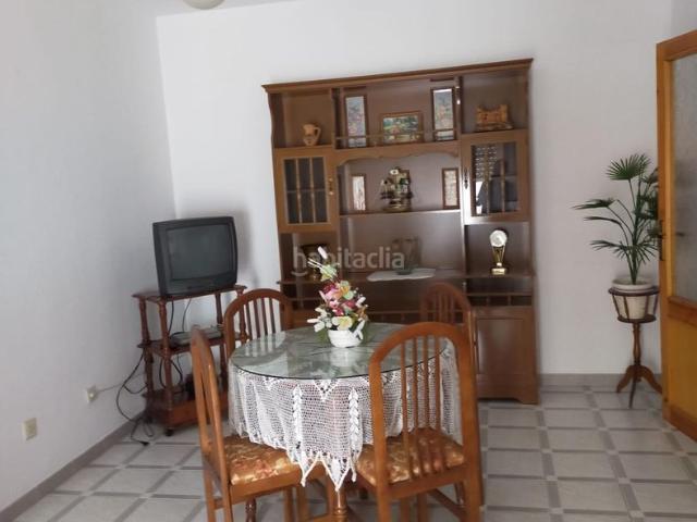 Piso en venta en Huelma, Andalucía