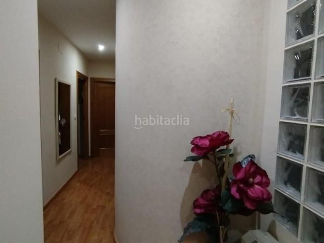Piso en venta en Huelma, Andalucía