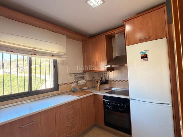 Piso en venta en Huelma, Andalucía