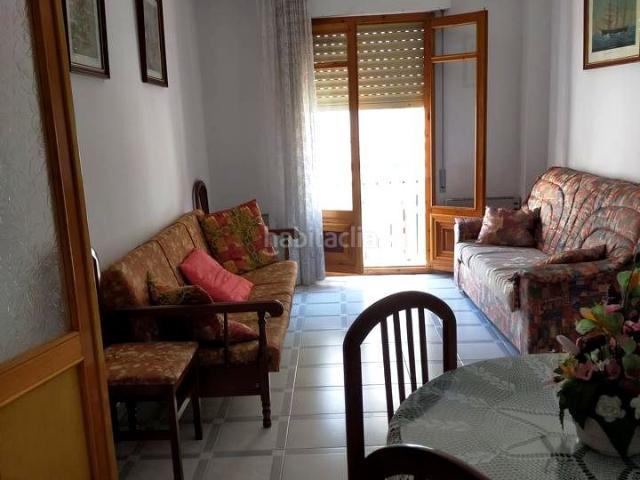 Piso en venta en Huelma, Andalucía