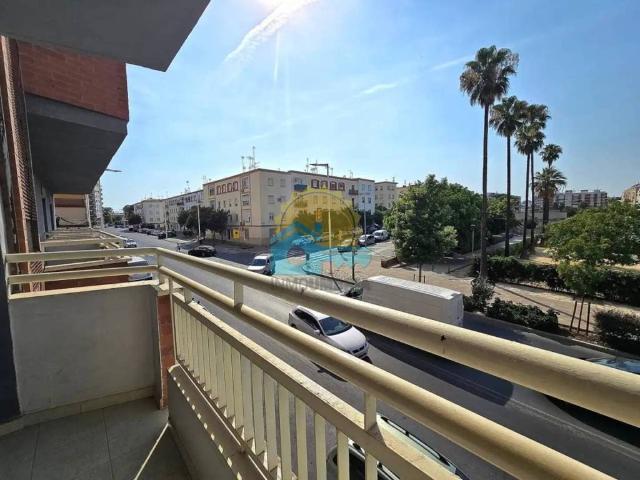 Piso en venta en Comarca Metropolitana de Huelva, Andalucía