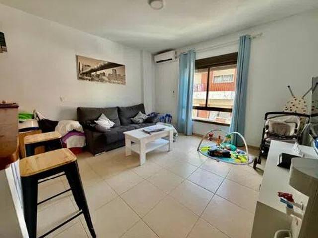 Piso en venta en Comarca Metropolitana de Huelva, Andalucía