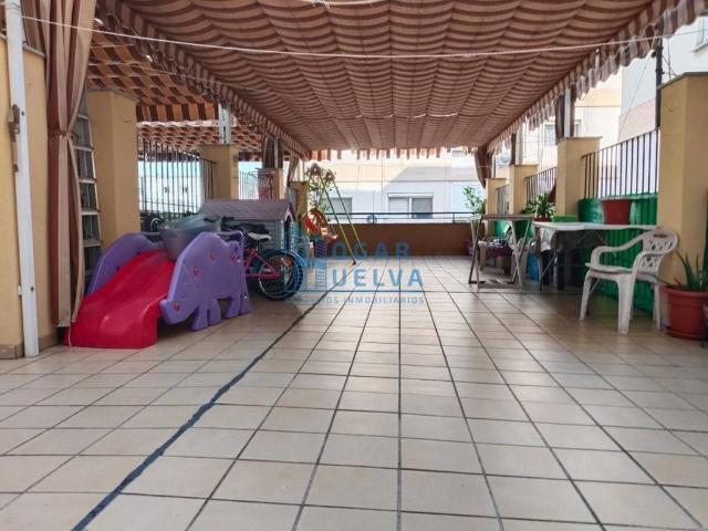 Piso en venta en Huelva
