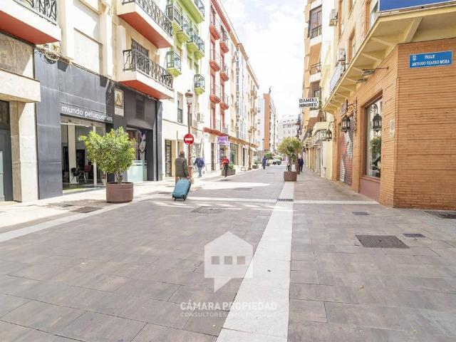 Piso en venta en Huelva, Centro