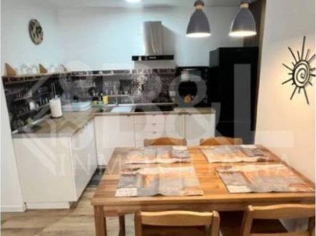 Piso en venta en Comarca Metropolitana de Huelva, Andalucía