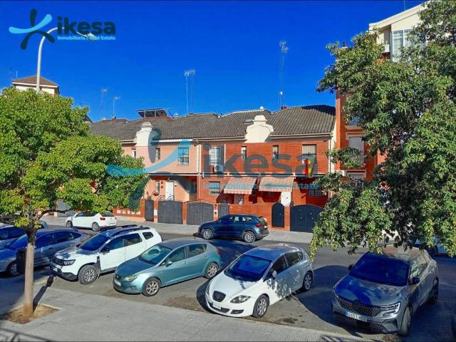 Piso en venta en Comarca Metropolitana de Huelva, Andalucía