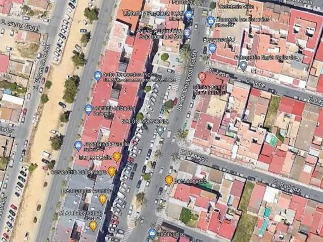 Piso en venta en Comarca Metropolitana de Huelva, Andalucía