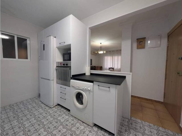 Piso en venta en Huelva
