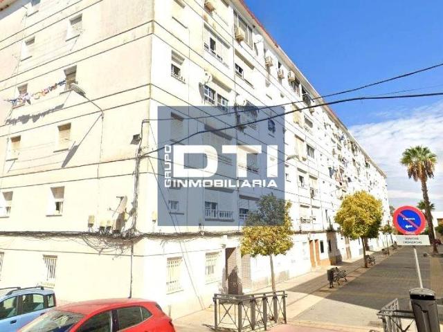 Piso en venta en Comarca Metropolitana de Huelva, Andalucía