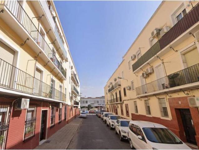 Piso en venta en Comarca Metropolitana de Huelva, Andalucía