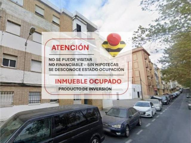 Piso en venta en Comarca Metropolitana de Huelva, Andalucía