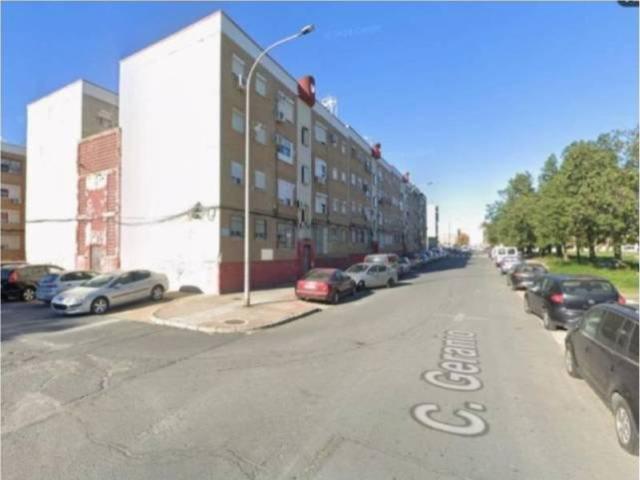 Piso en venta en Comarca Metropolitana de Huelva, Andalucía