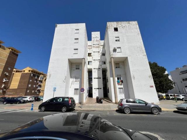 Piso en venta en Comarca Metropolitana de Huelva, Andalucía
