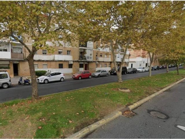 Piso en venta en Comarca Metropolitana de Huelva, Andalucía