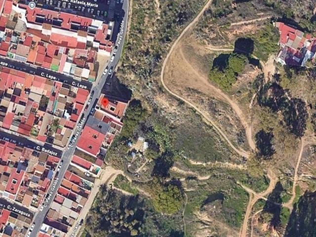 Piso en venta en Comarca Metropolitana de Huelva, Andalucía