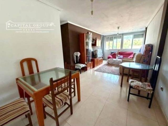 Piso en venta en Comarca Metropolitana de Huelva, Andalucía