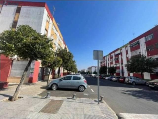 Piso en venta en Comarca Metropolitana de Huelva, Andalucía