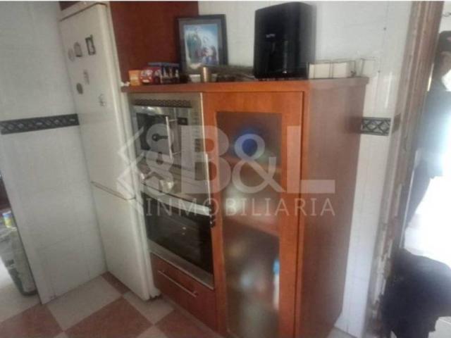 Piso en venta en Comarca Metropolitana de Huelva, Andalucía