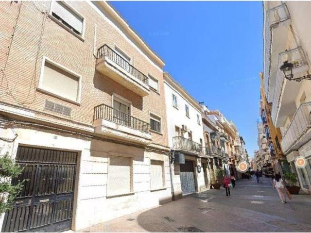 Piso en venta en Comarca Metropolitana de Huelva, Andalucía