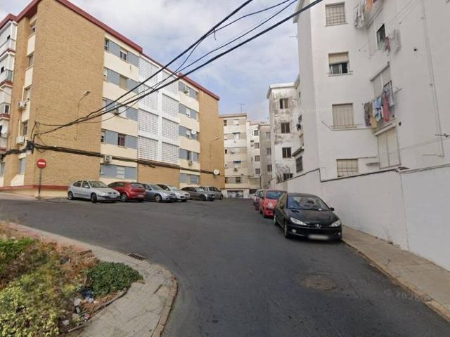 Piso en venta en Comarca Metropolitana de Huelva, Andalucía