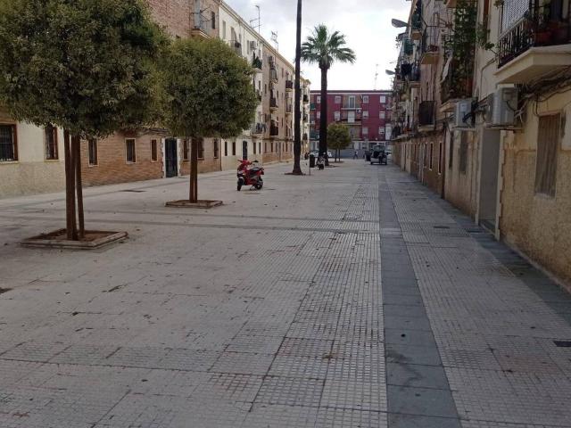 Piso en venta en Comarca Metropolitana de Huelva, Andalucía