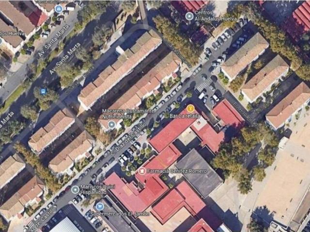 Piso en venta en Comarca Metropolitana de Huelva, Andalucía