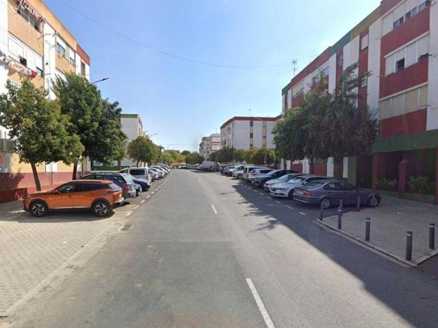Piso en venta en Comarca Metropolitana de Huelva, Andalucía