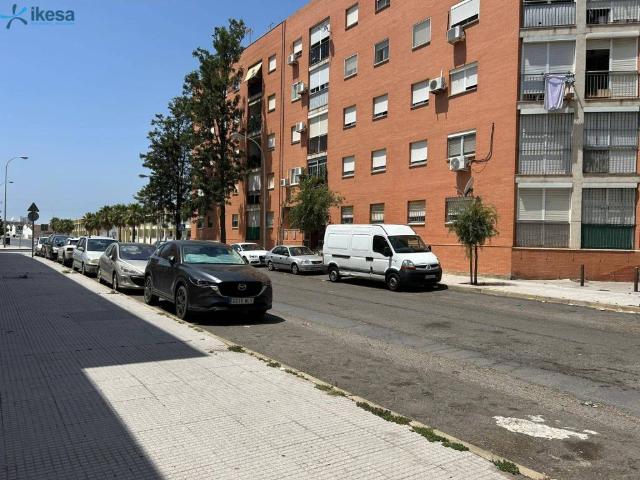 Piso en venta en Comarca Metropolitana de Huelva, Andalucía