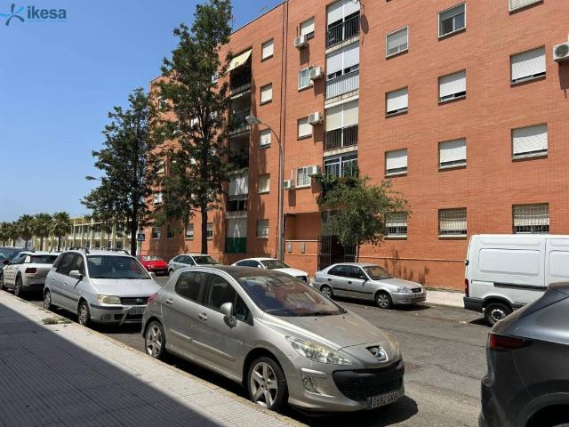 Piso en venta en Comarca Metropolitana de Huelva, Andalucía