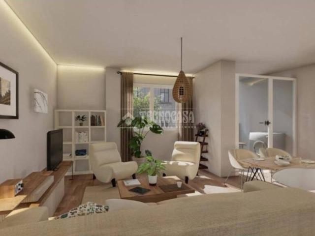 Piso en venta en Comarca Metropolitana de Huelva, Andalucía
