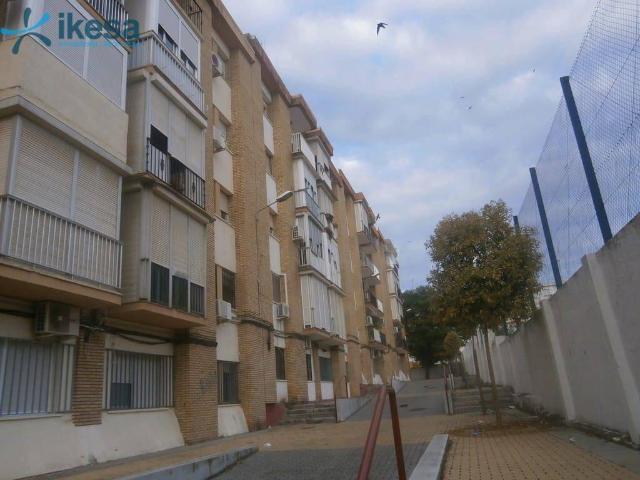 Piso en venta en Comarca Metropolitana de Huelva, Andalucía