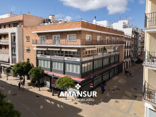 Piso en venta en Comarca Metropolitana de Huelva, Andalucía