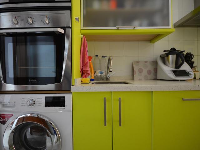 Piso en venta en Comarca Metropolitana de Huelva, Andalucía