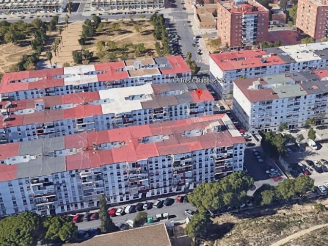 Piso en venta en Comarca Metropolitana de Huelva, Andalucía