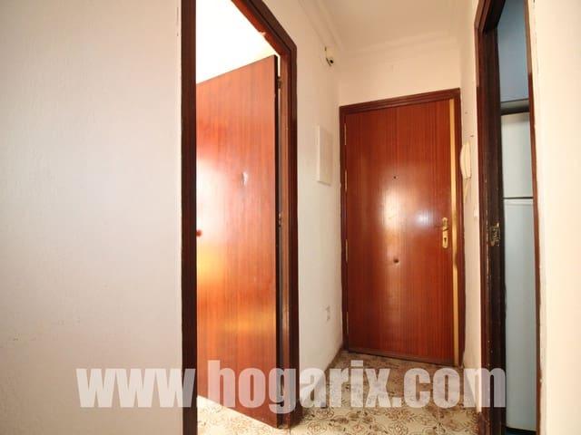 Piso en venta en Comarca Metropolitana de Huelva, Andalucía