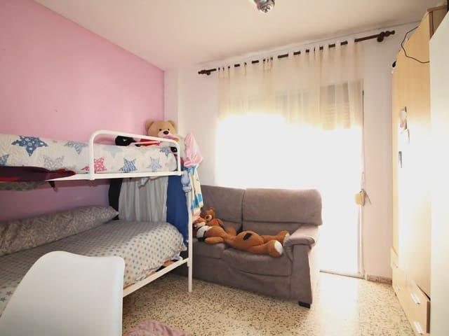 Piso en venta en Comarca Metropolitana de Huelva, Andalucía