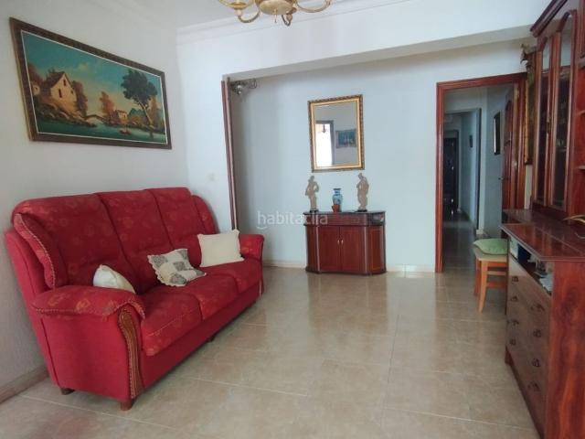Piso en venta en Comarca Metropolitana de Huelva, Andalucía