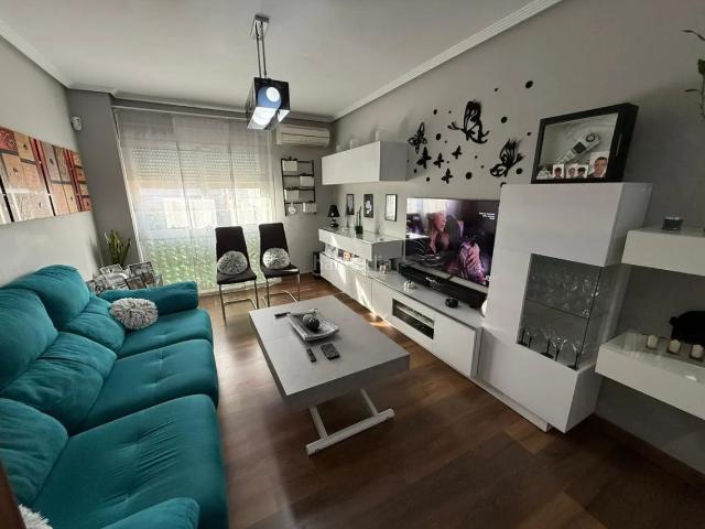 Piso en venta en Comarca Metropolitana de Huelva, Andalucía