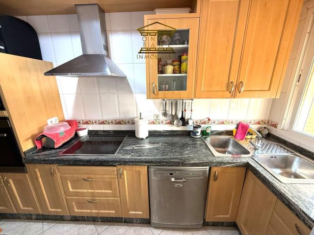 Piso en venta en Comarca Metropolitana de Huelva, Andalucía