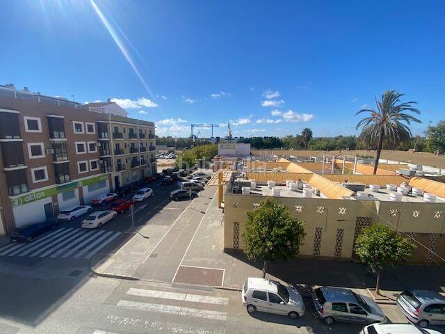Piso en venta en Comarca Metropolitana de Huelva, Andalucía