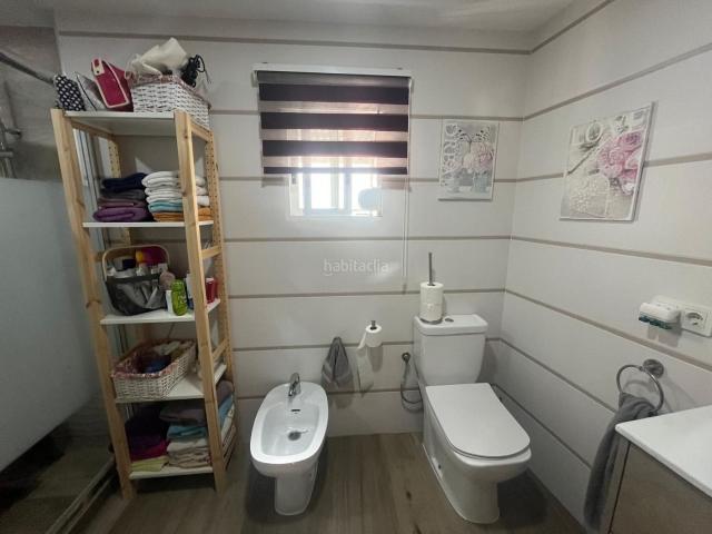 Piso en venta en Comarca Metropolitana de Huelva, Andalucía