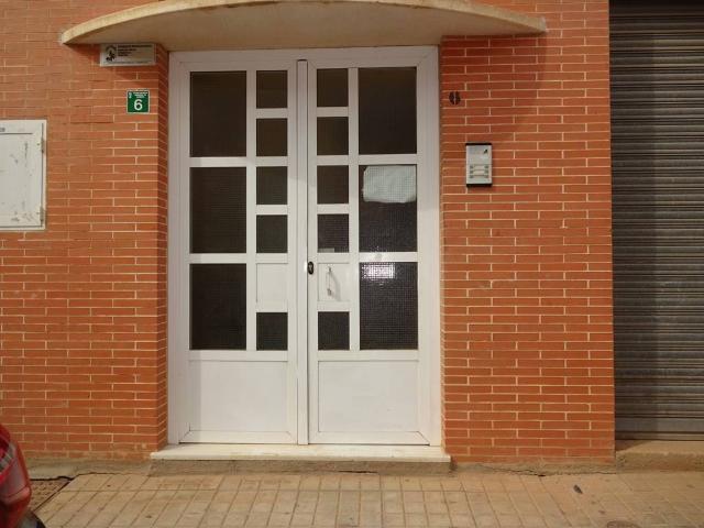 Piso en venta en Visiedo, Huércal De Almería