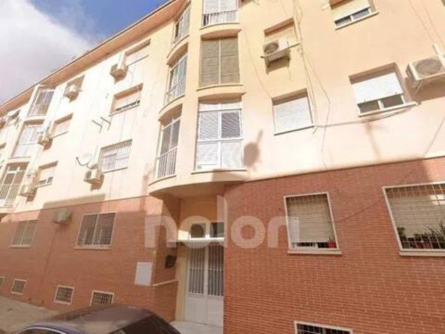 Piso en venta en Visiedo, Huércal De Almería