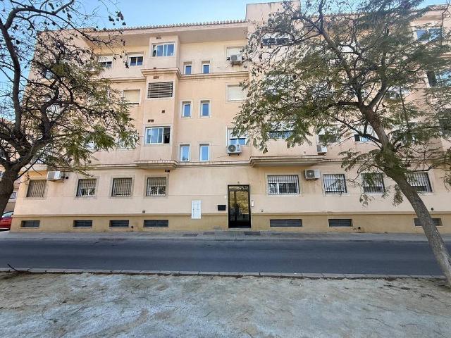 Piso en venta en Visiedo, Huércal De Almería