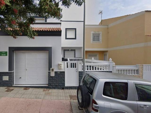 Piso en venta en Visiedo, Huércal De Almería